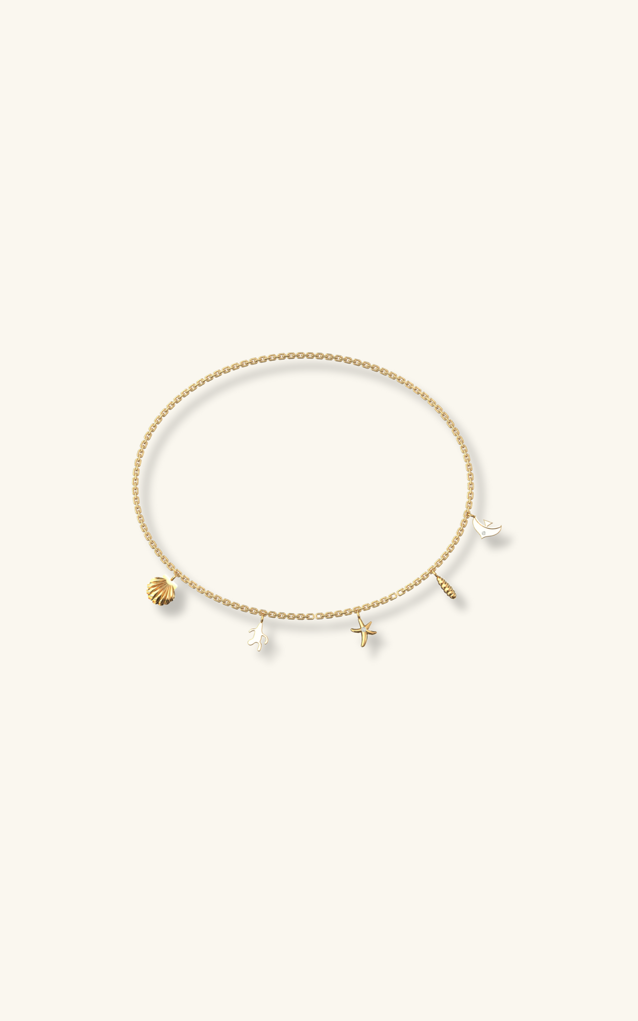 Reef Anklet main image 1