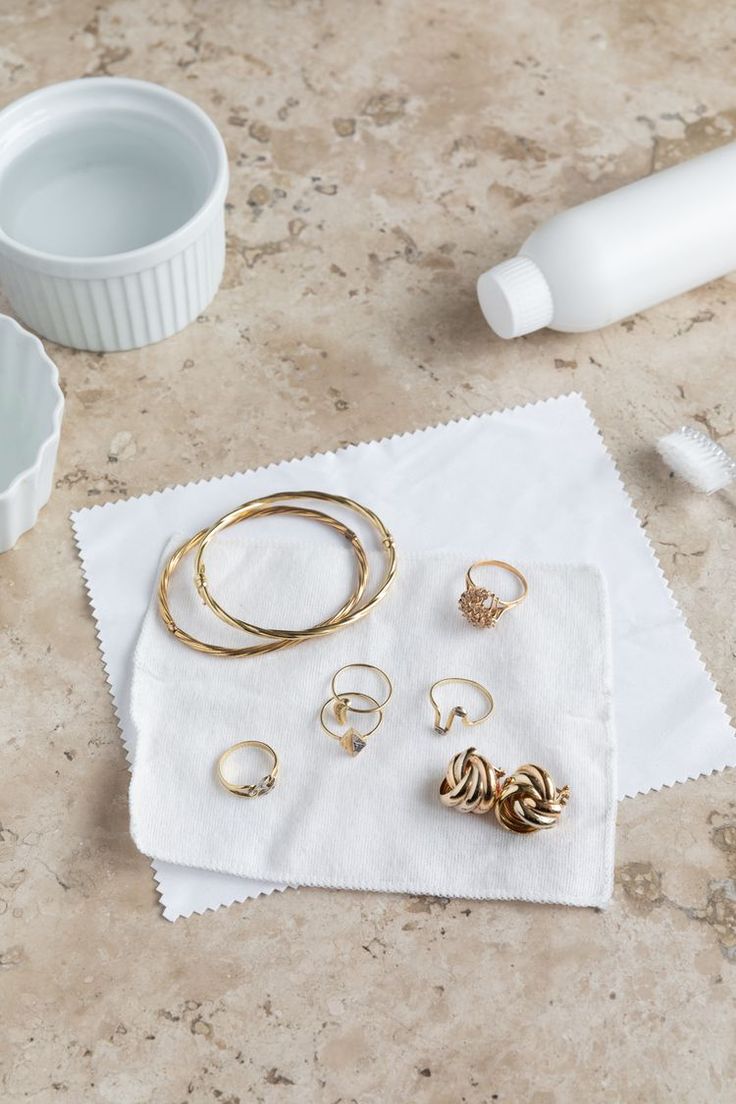 How to Care for 925 Silver Jewellery with 18kt Gold Coating