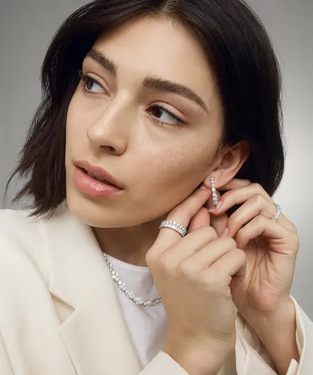 DIAMOND JEWELRY