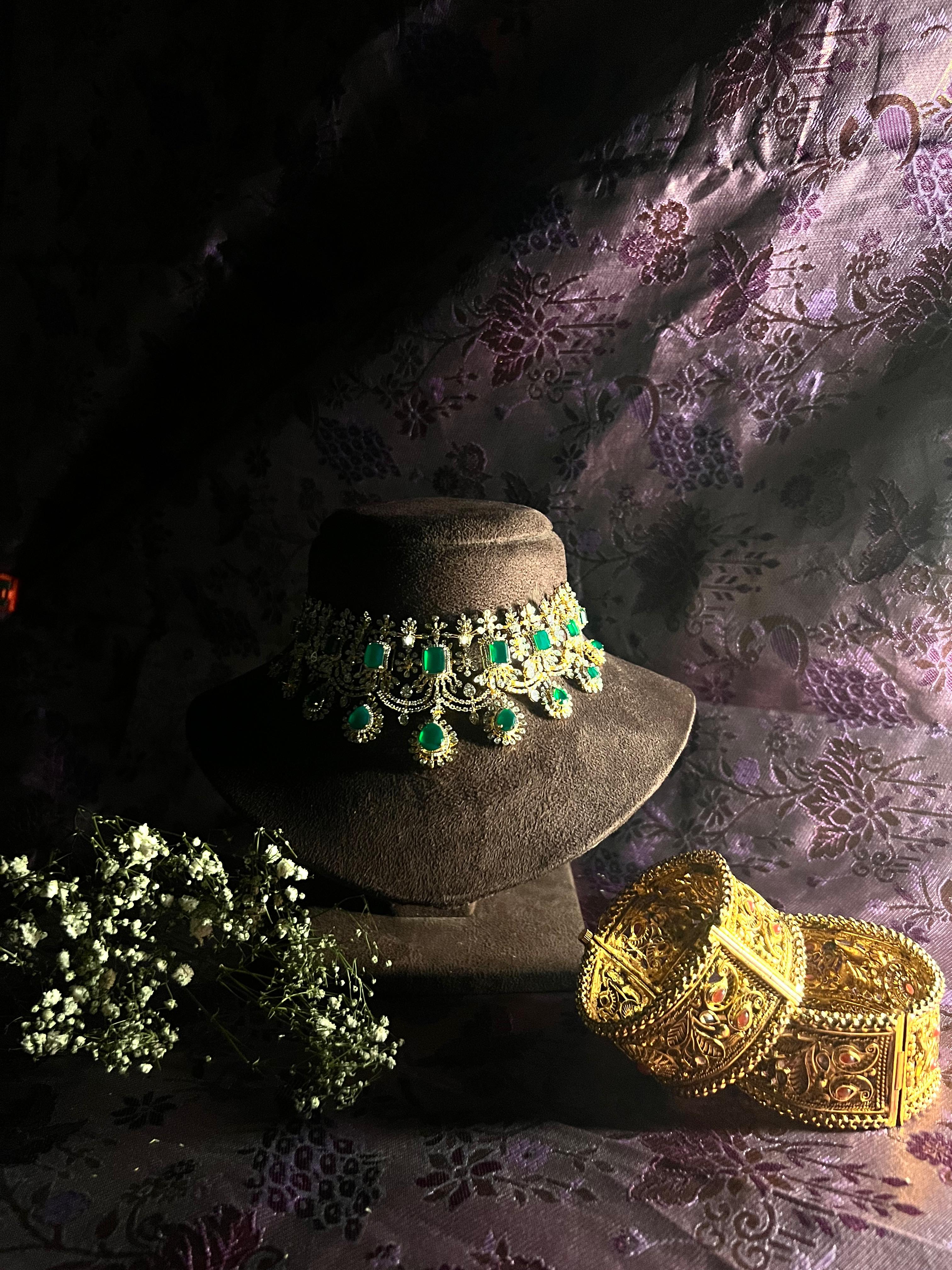 New Launch from Rasam By Hira