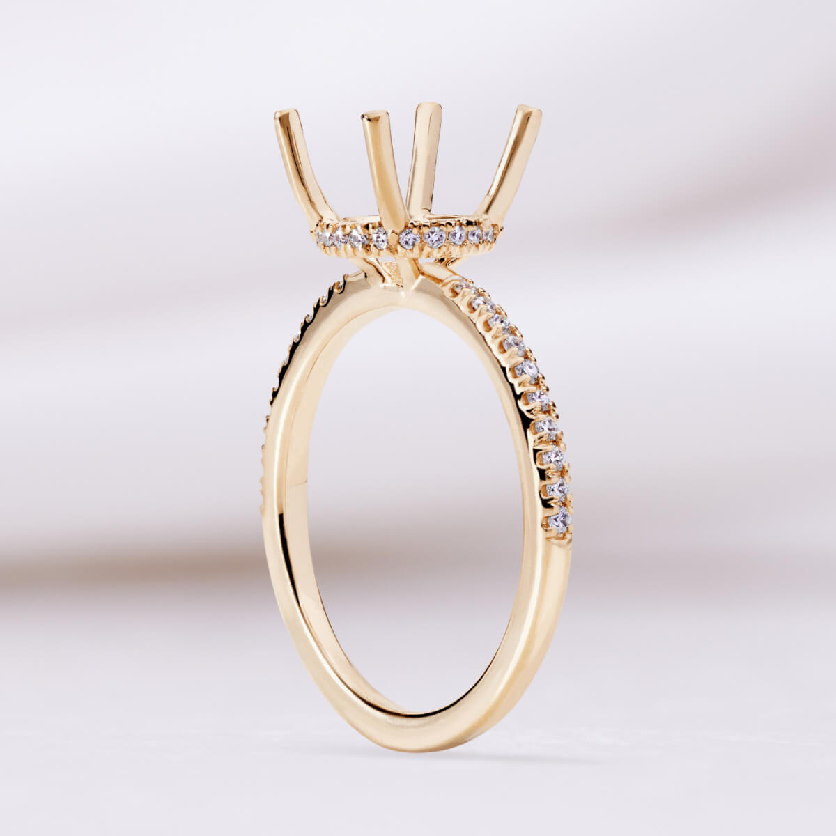 DESIGN YOUR OWN RING
