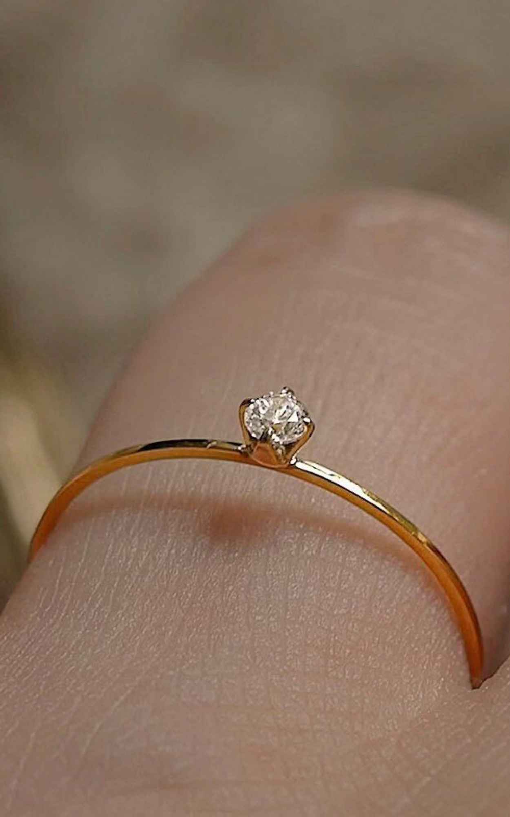 Ringⱽ – Hira Jewellery
