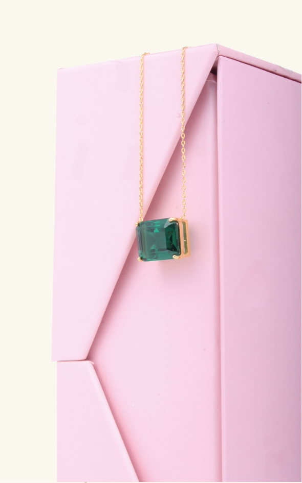 Emerald Grace