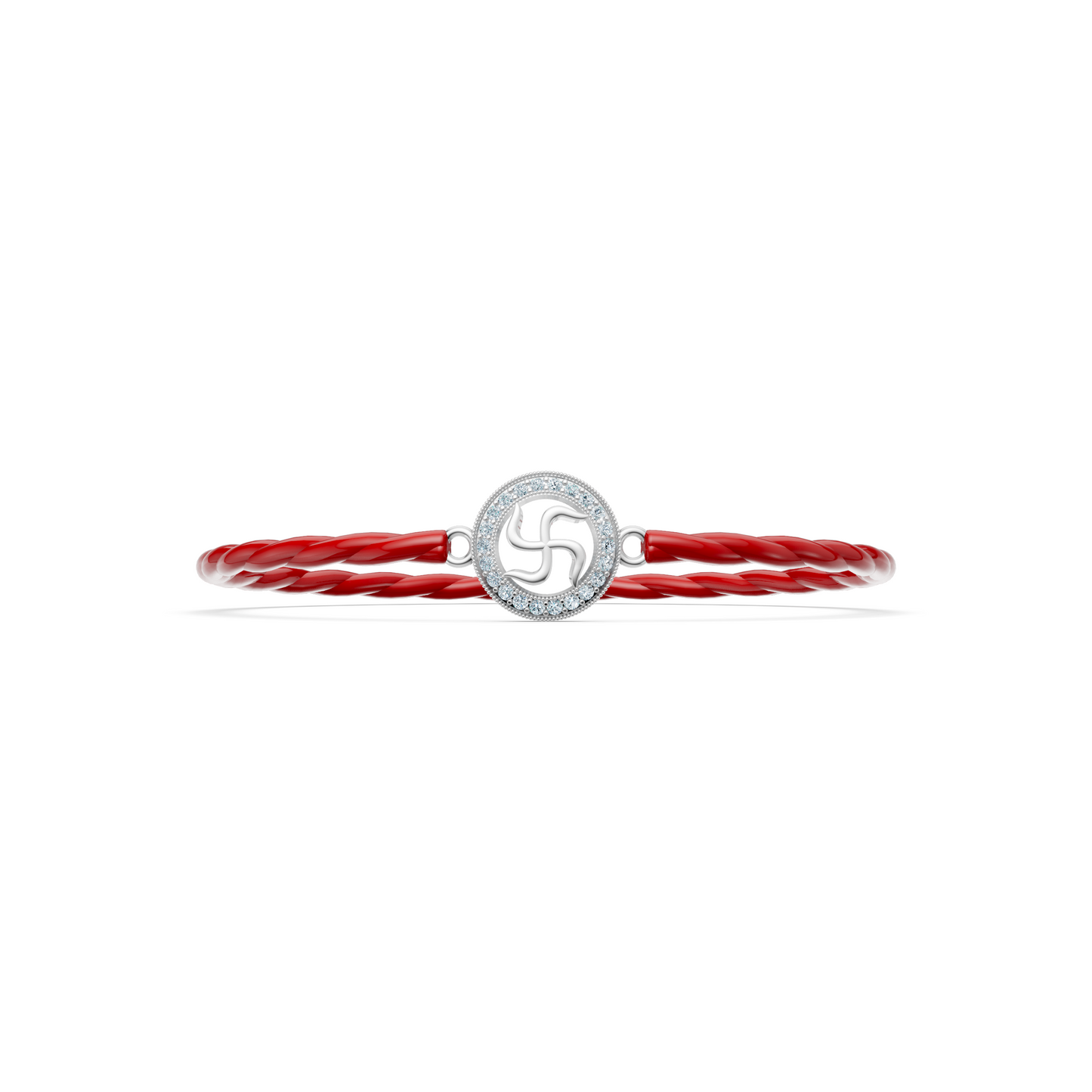 Swastik Rakhi