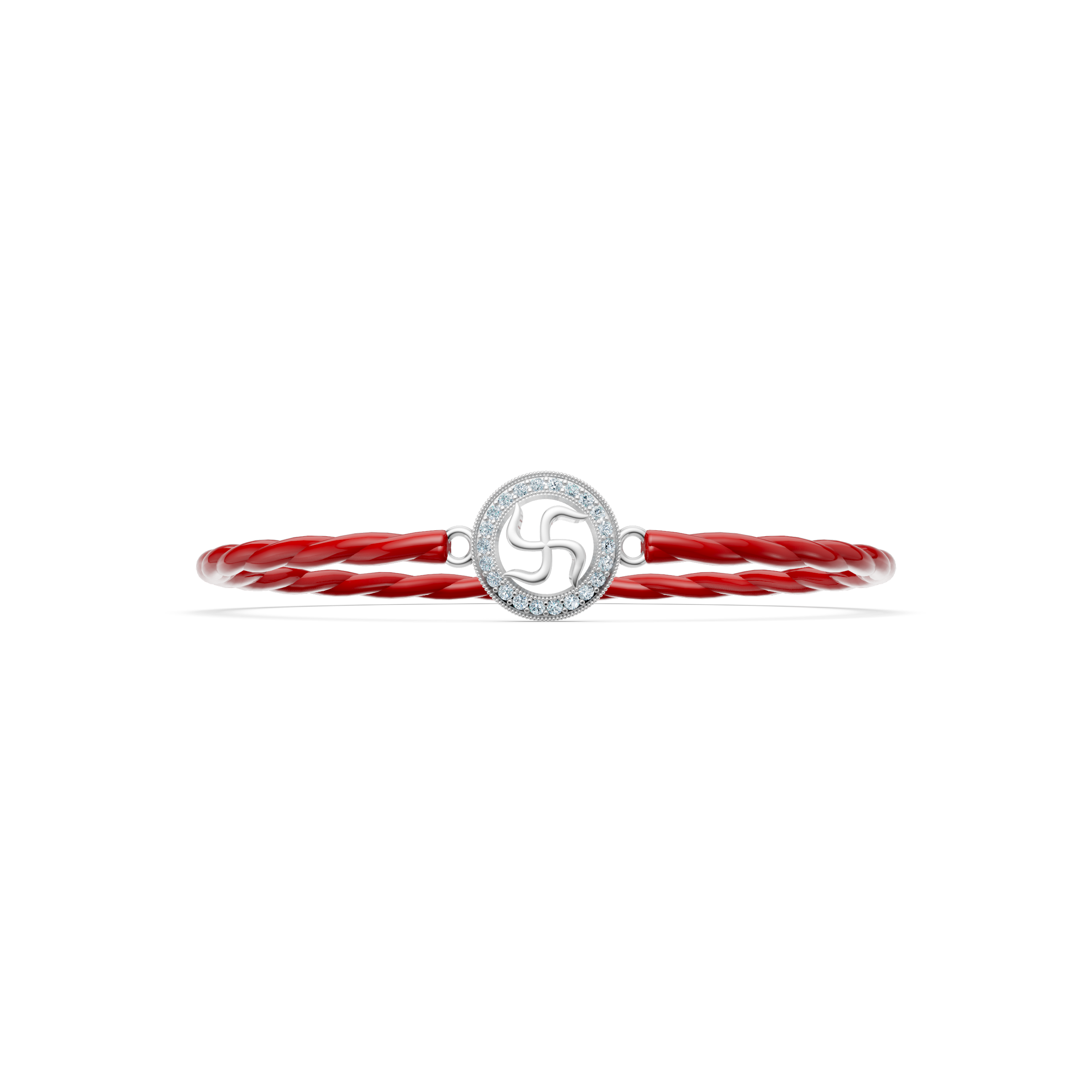 Swastik Rakhi