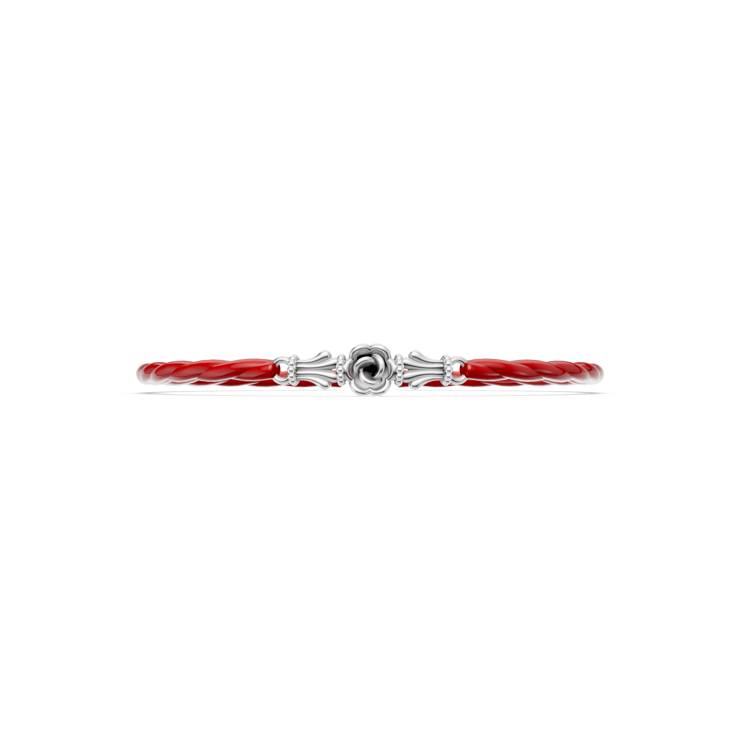 Rose Rakhi