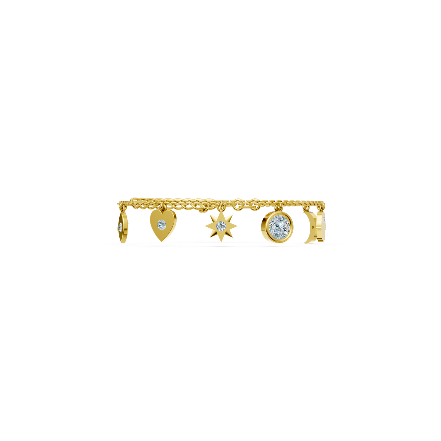 Mystic Orbit Bracelet