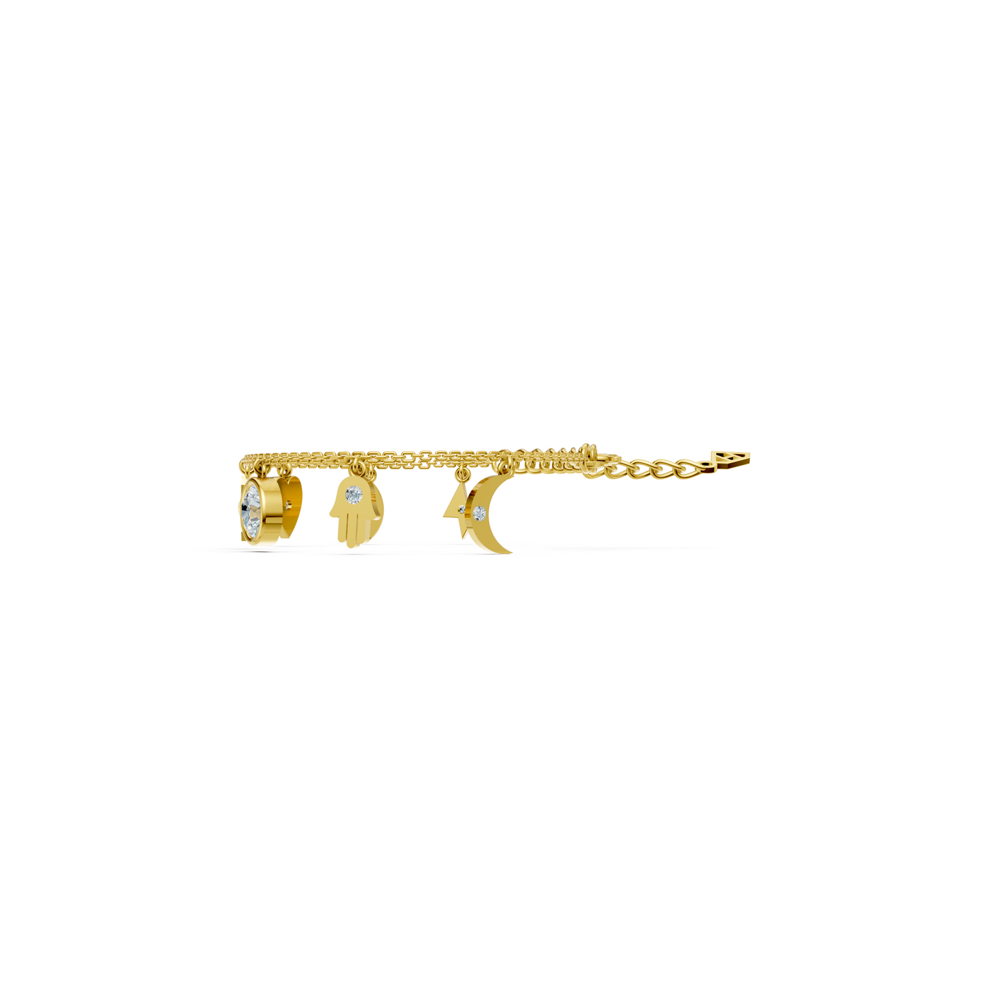 Mystic Orbit Bracelet