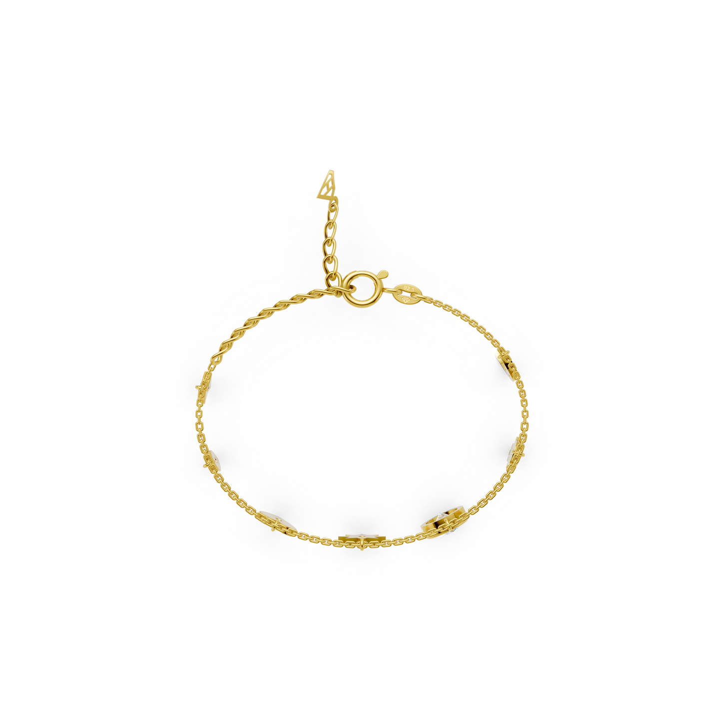Mystic Orbit Bracelet