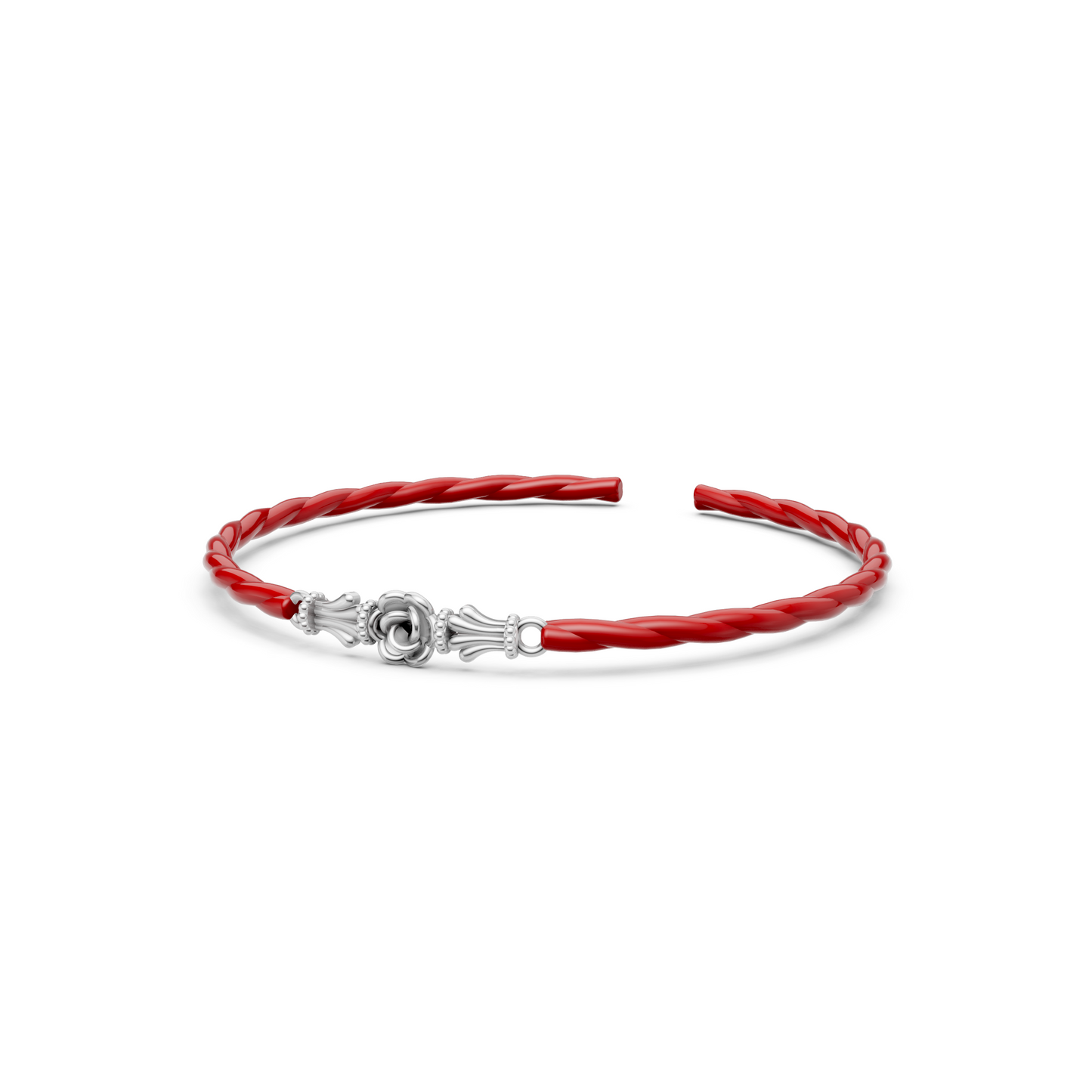 Rose Rakhi