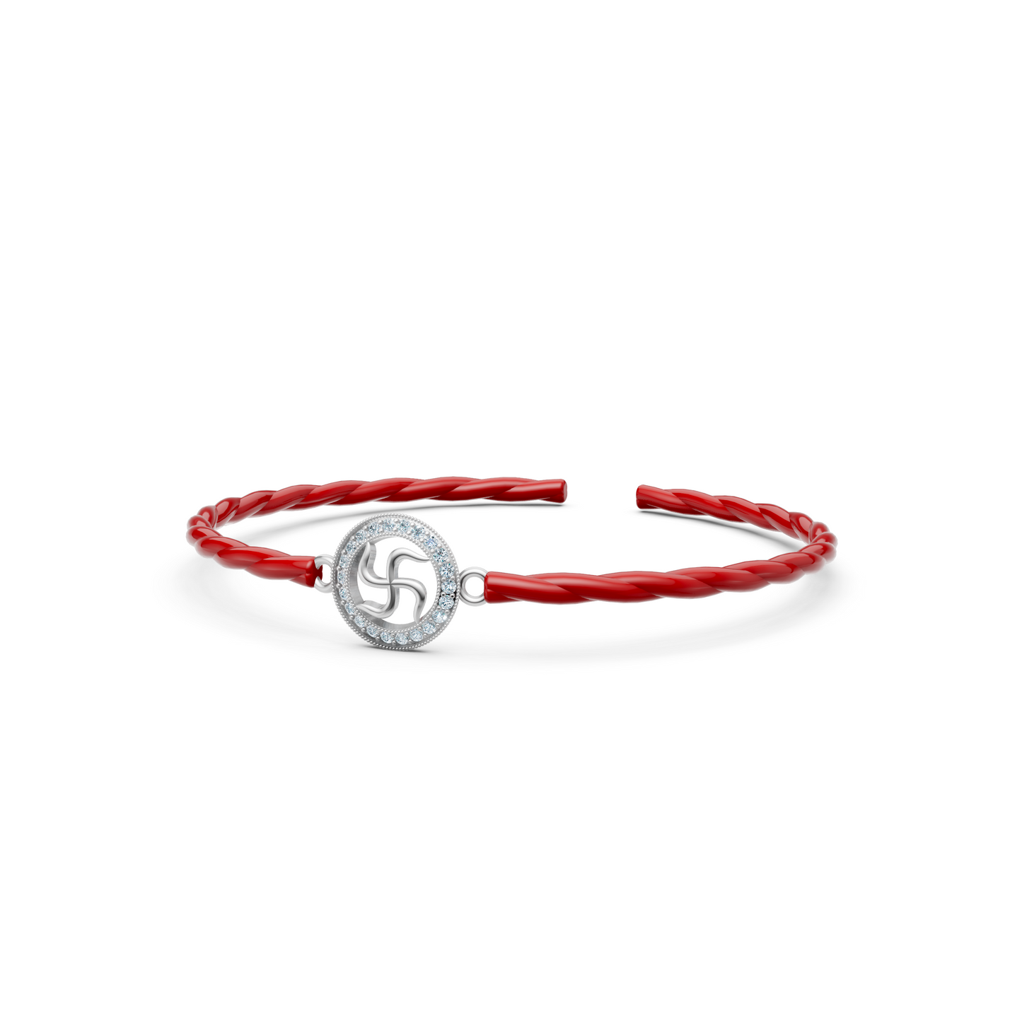 Swastik Rakhi