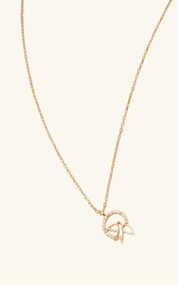 Spirit Necklace