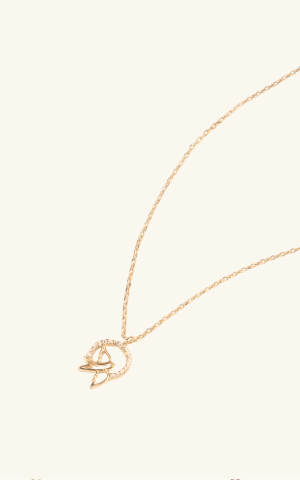 Spirit Necklace