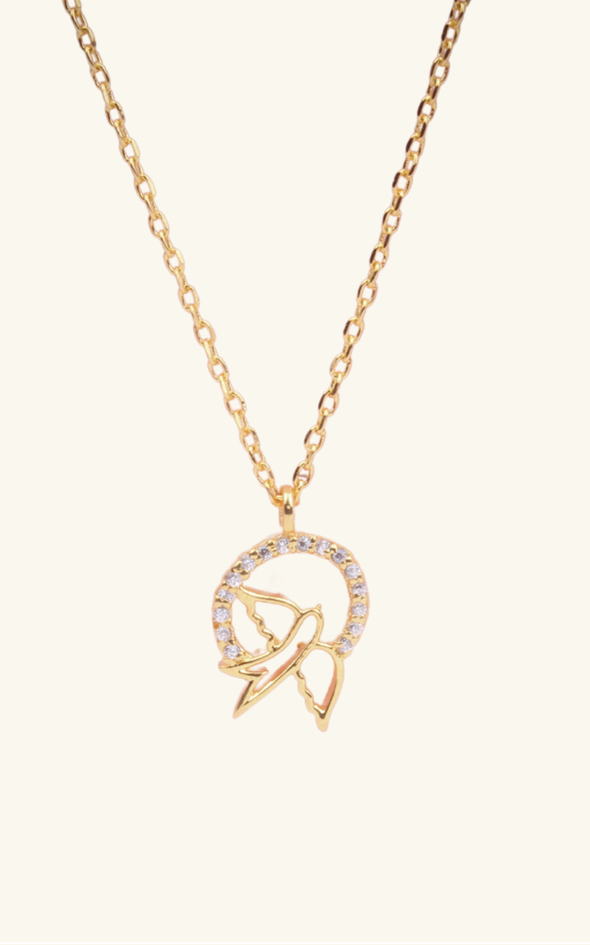 Spirit Necklace