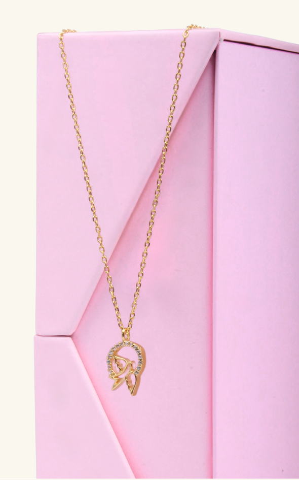 Spirit Necklace