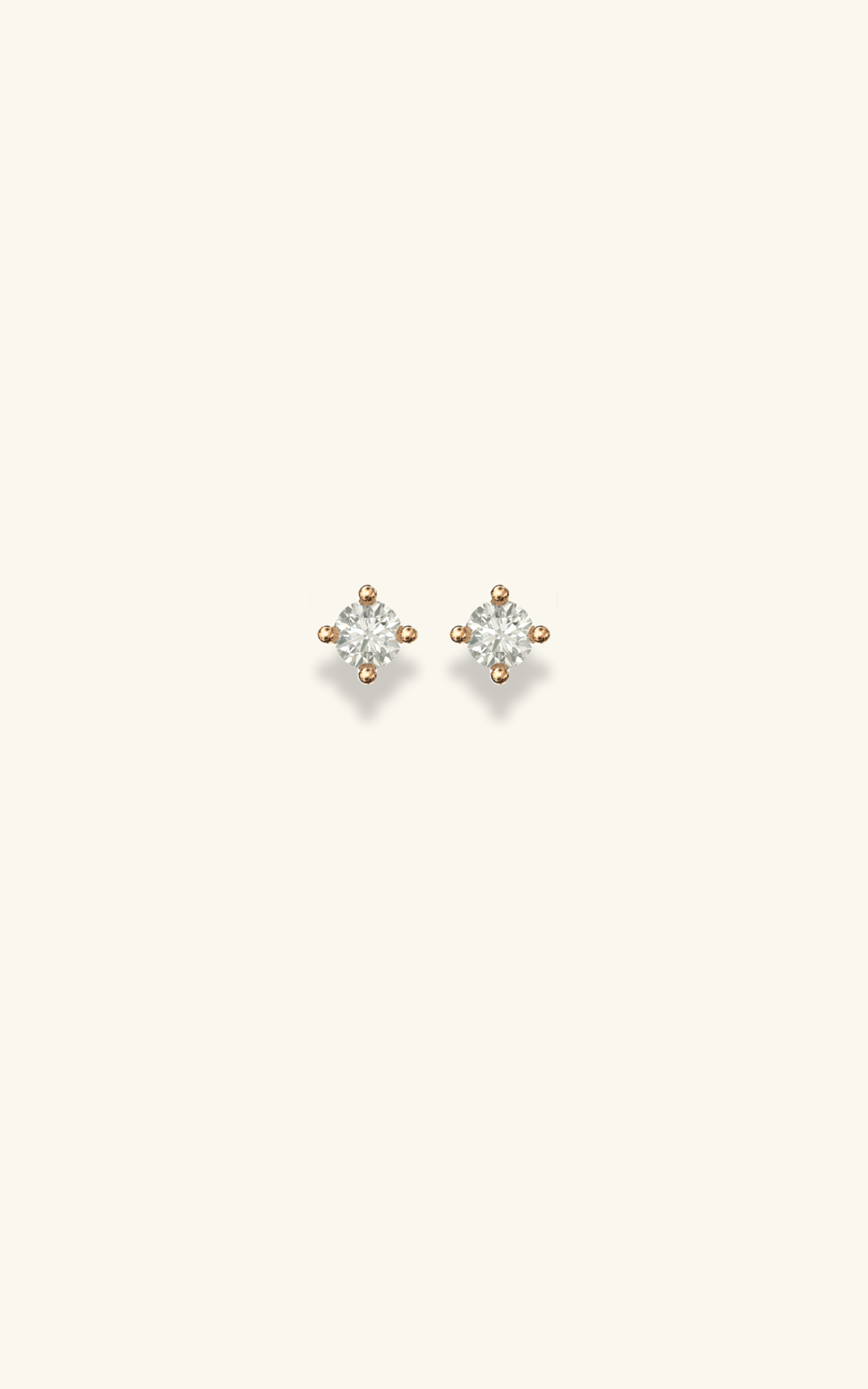 Stud Earrings