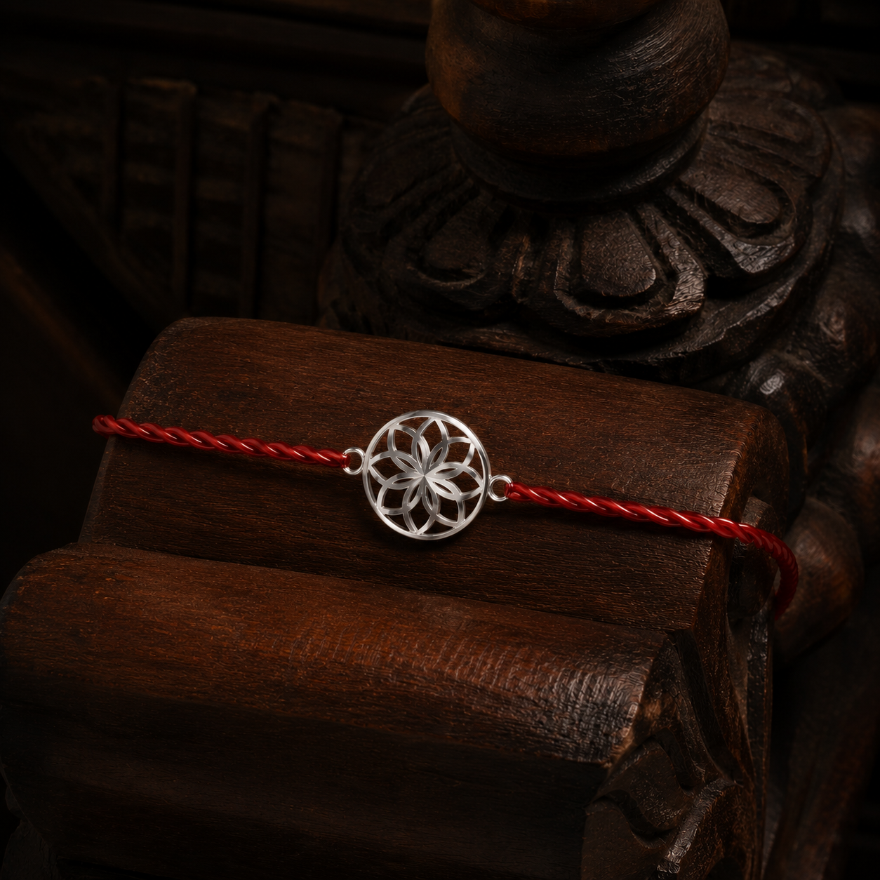 Surya chakra Rakhi