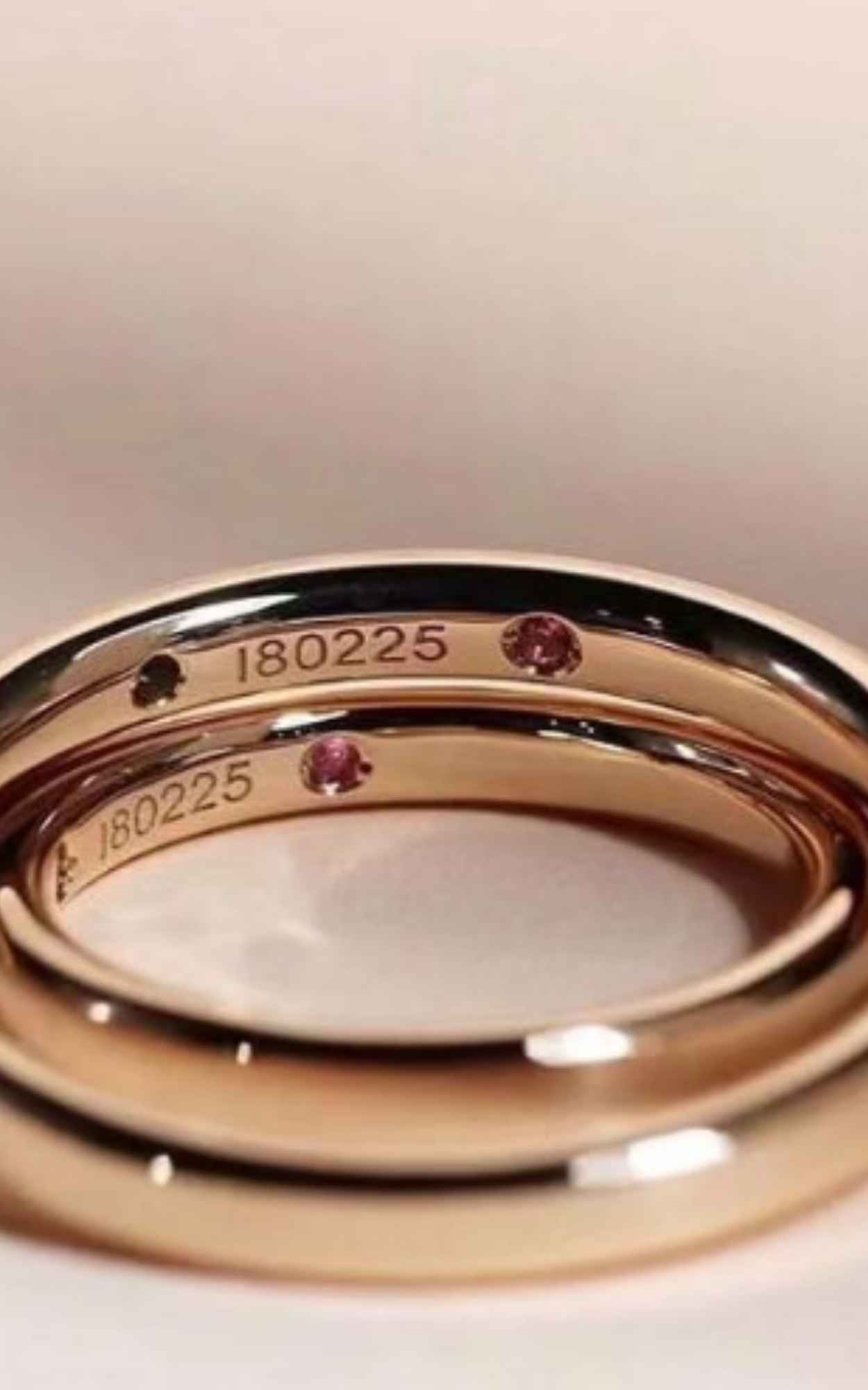 Couple Rings
