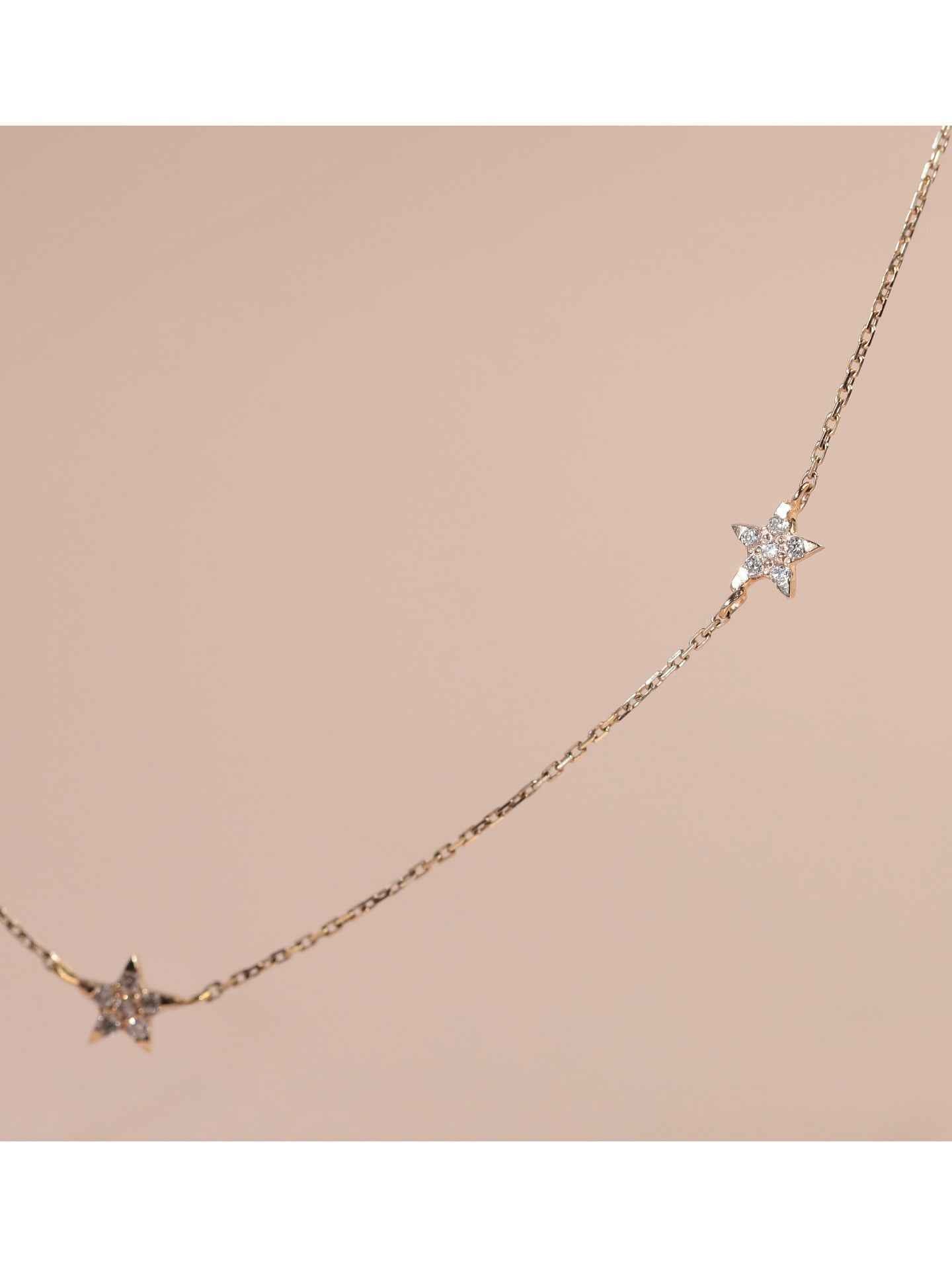 925Silver Station Necklaces