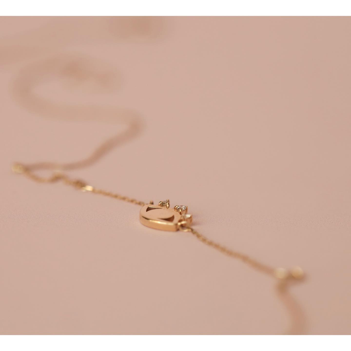 925Silver Evil eye necklace