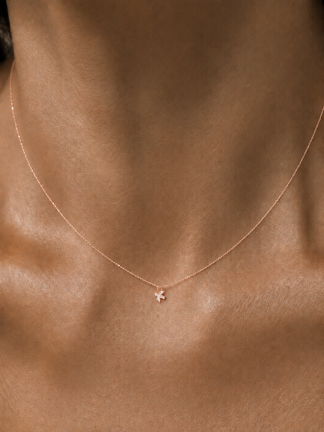 Collier Birdy