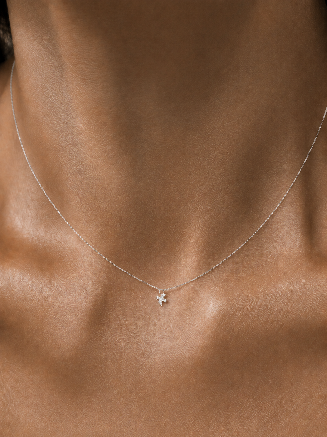 Collier Birdy