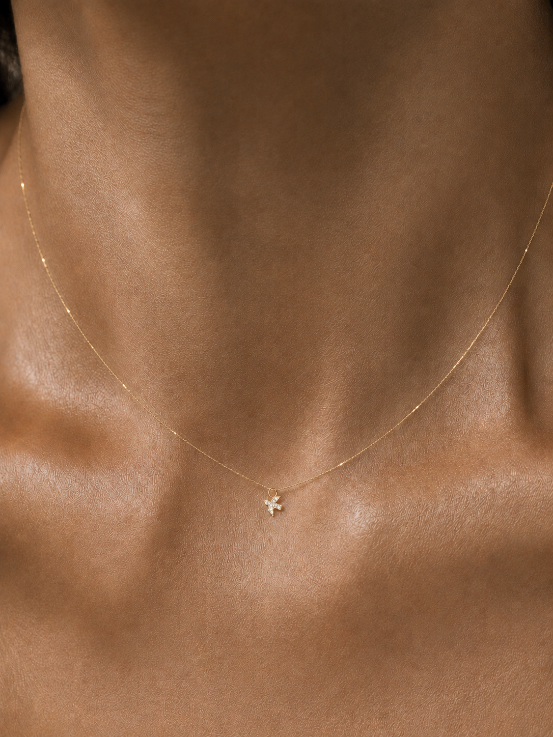 Collier Birdy