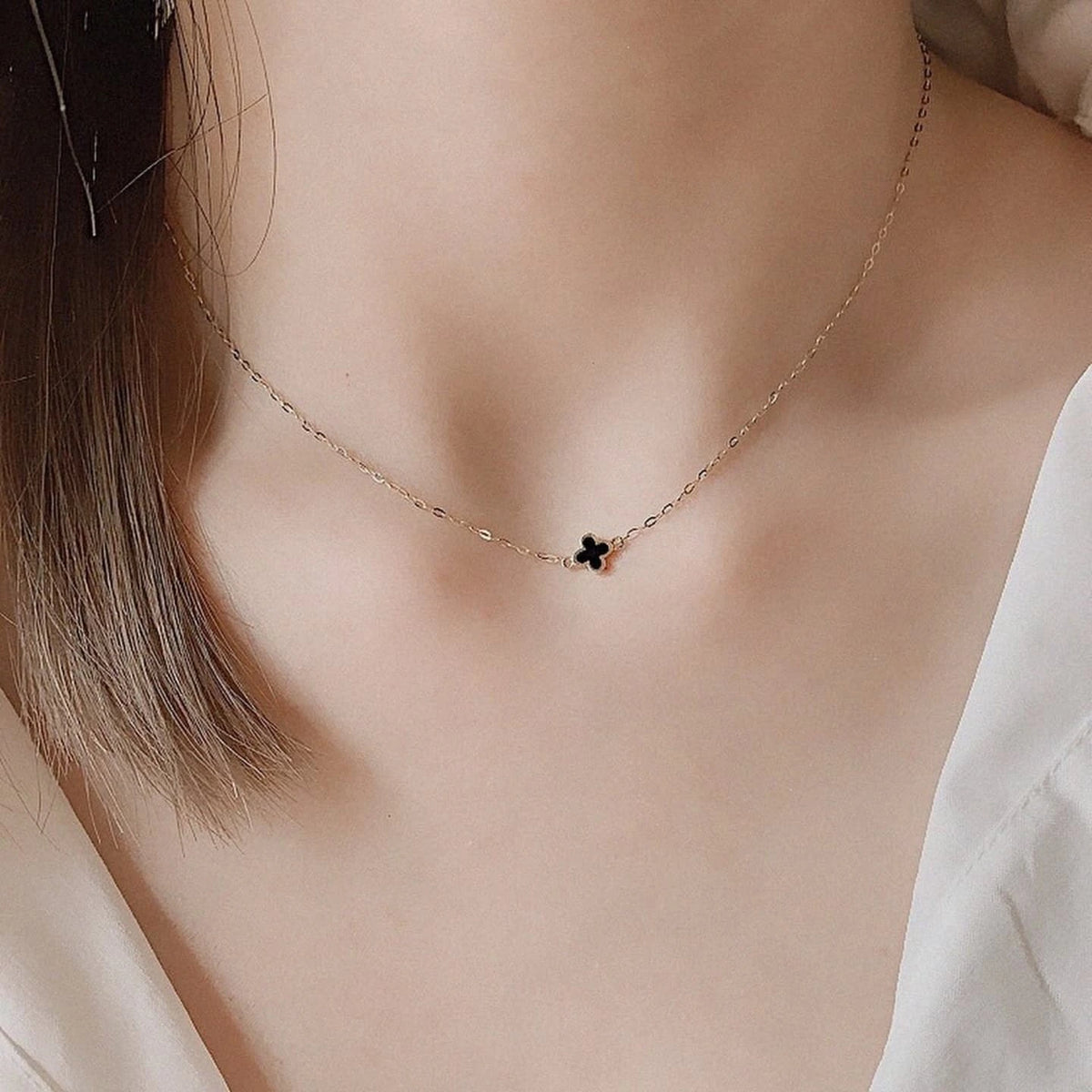 Collier Mini Alhambra