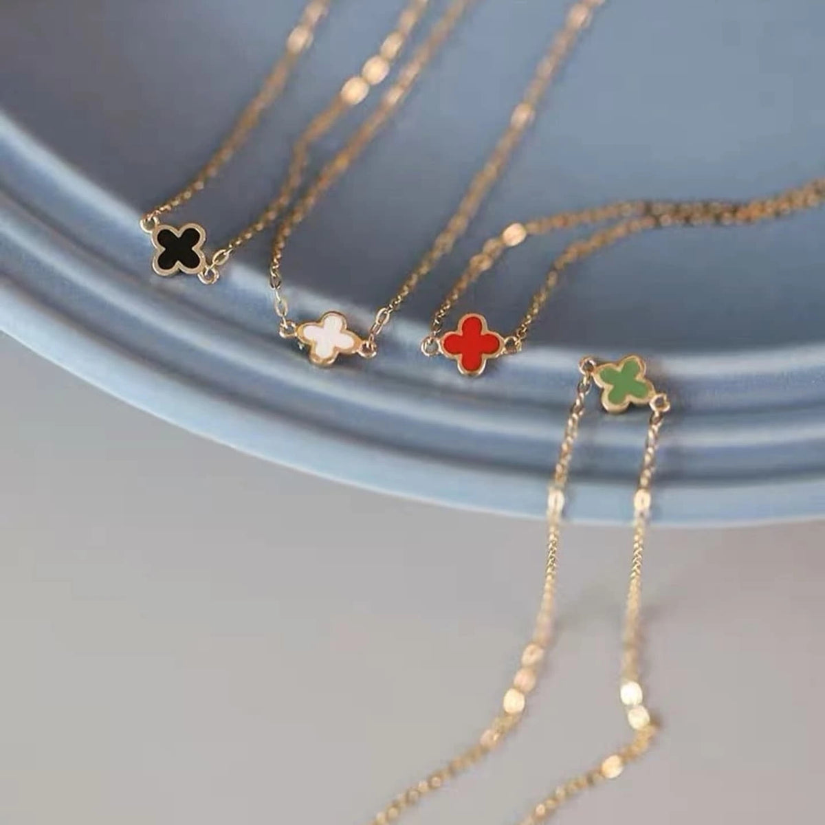 Collier Mini Alhambra