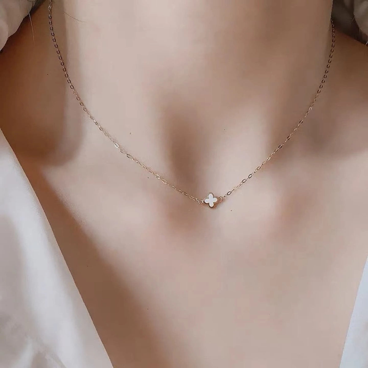 Collier Mini Alhambra