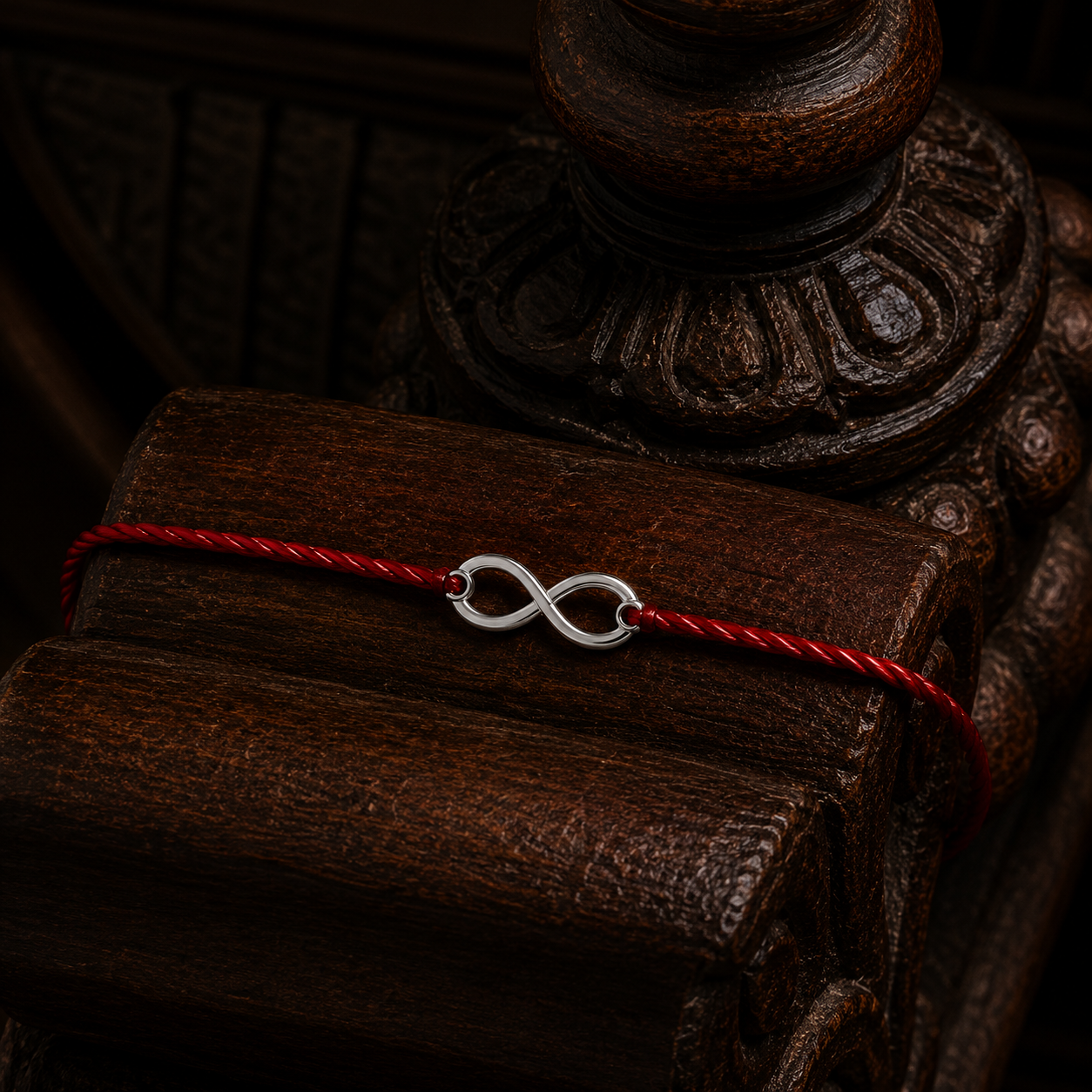 Infinity Rakhi