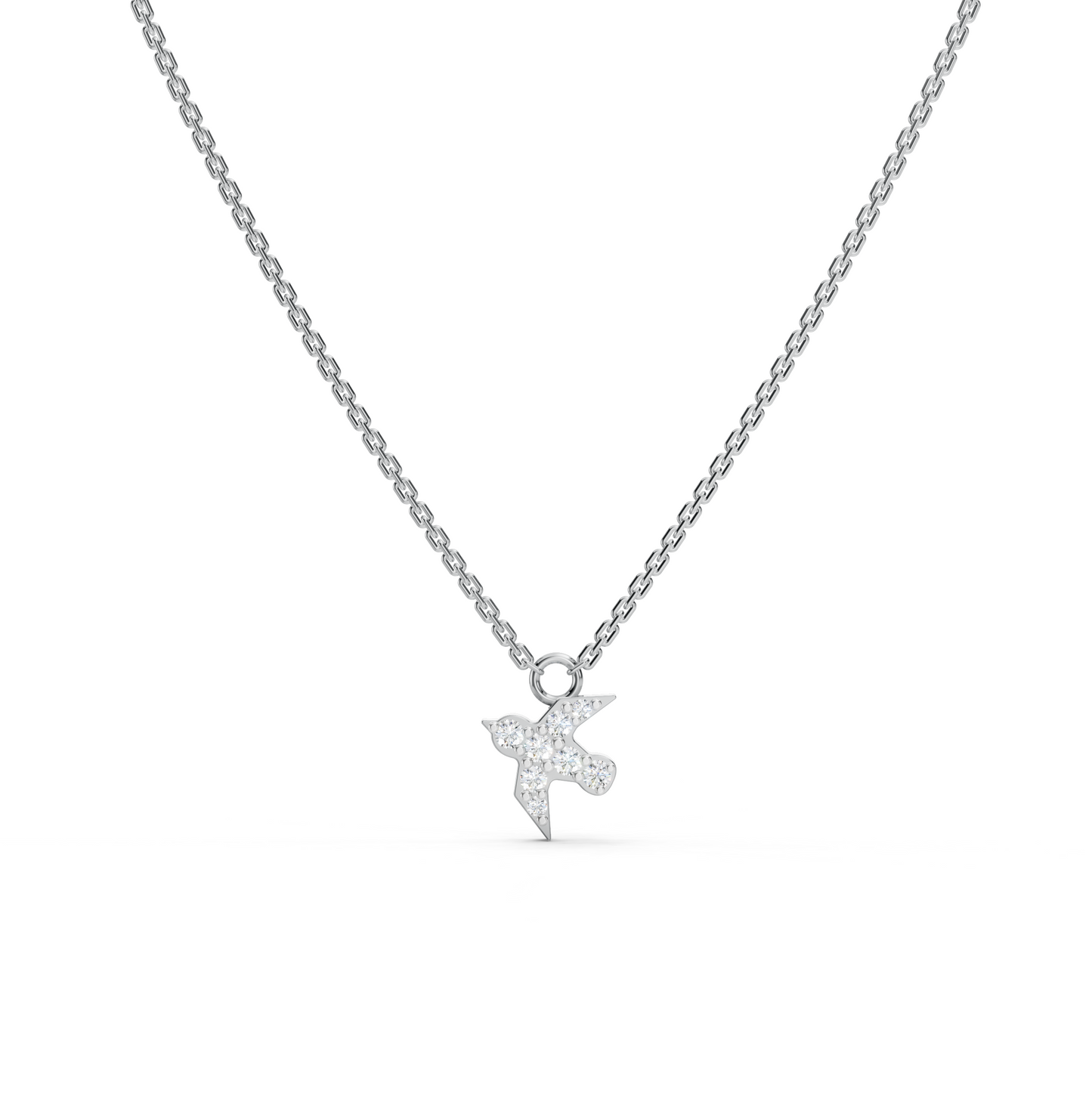 Collier Birdy