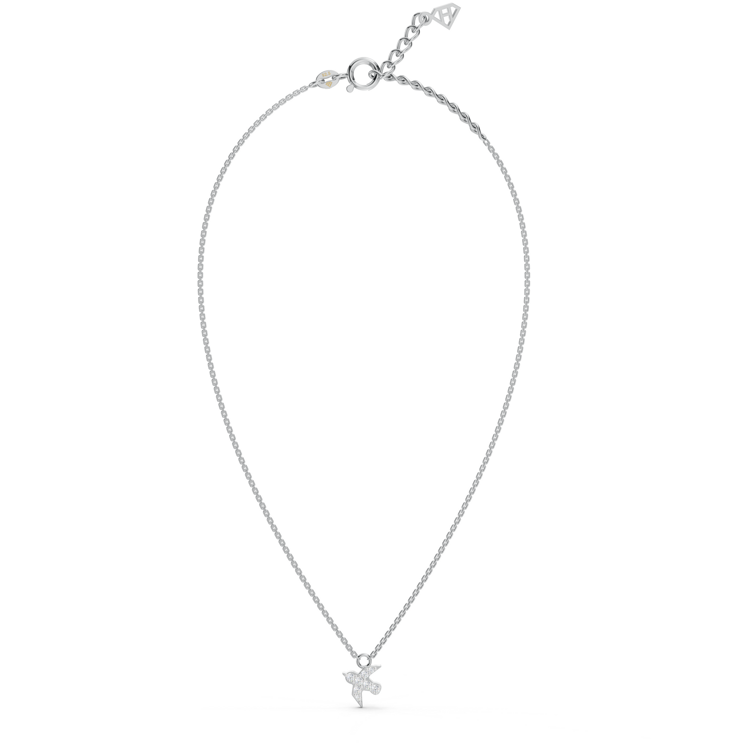 Collier Birdy