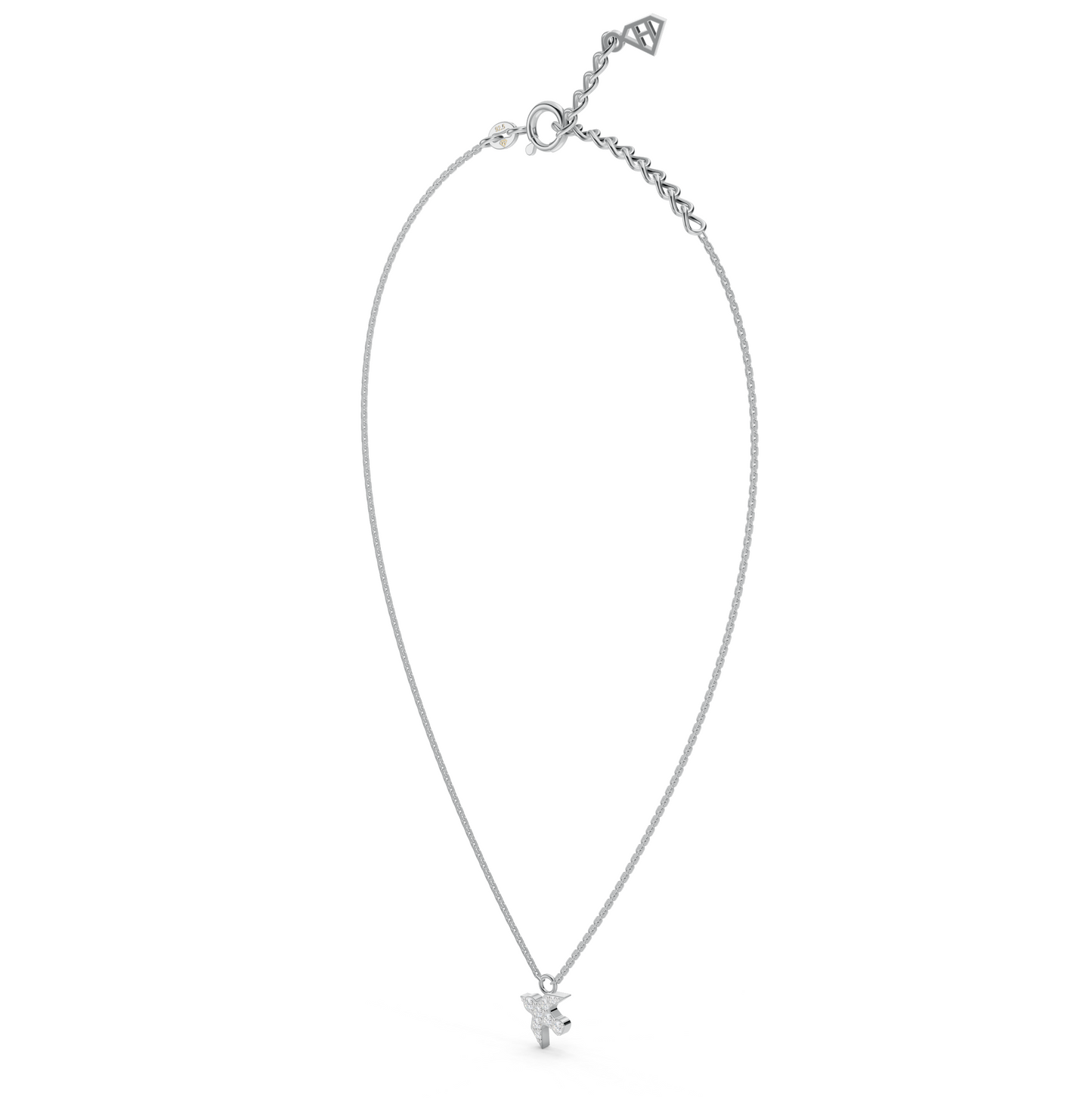 Collier Birdy