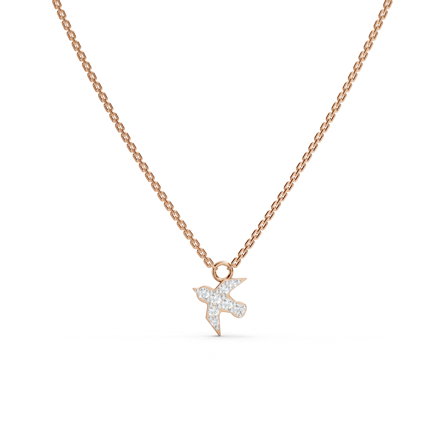 Collier Birdy