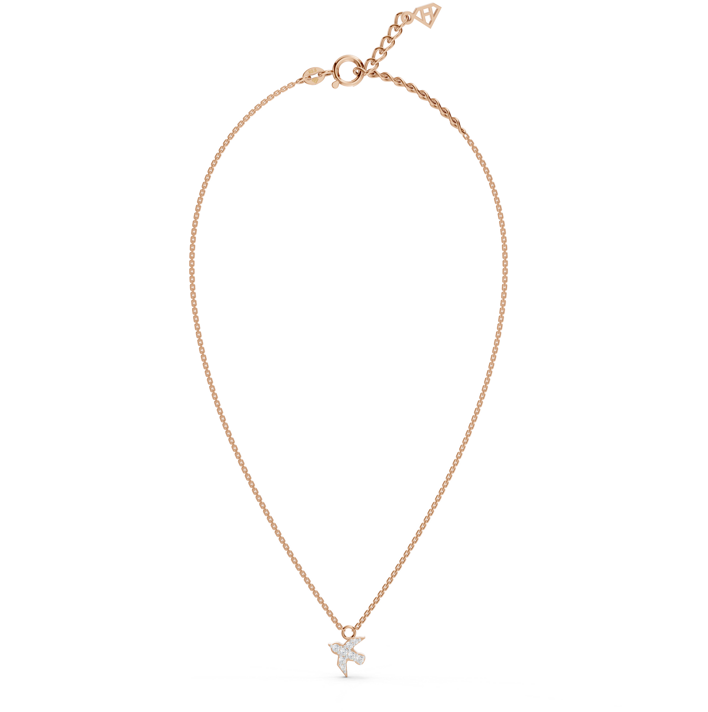 Collier Birdy
