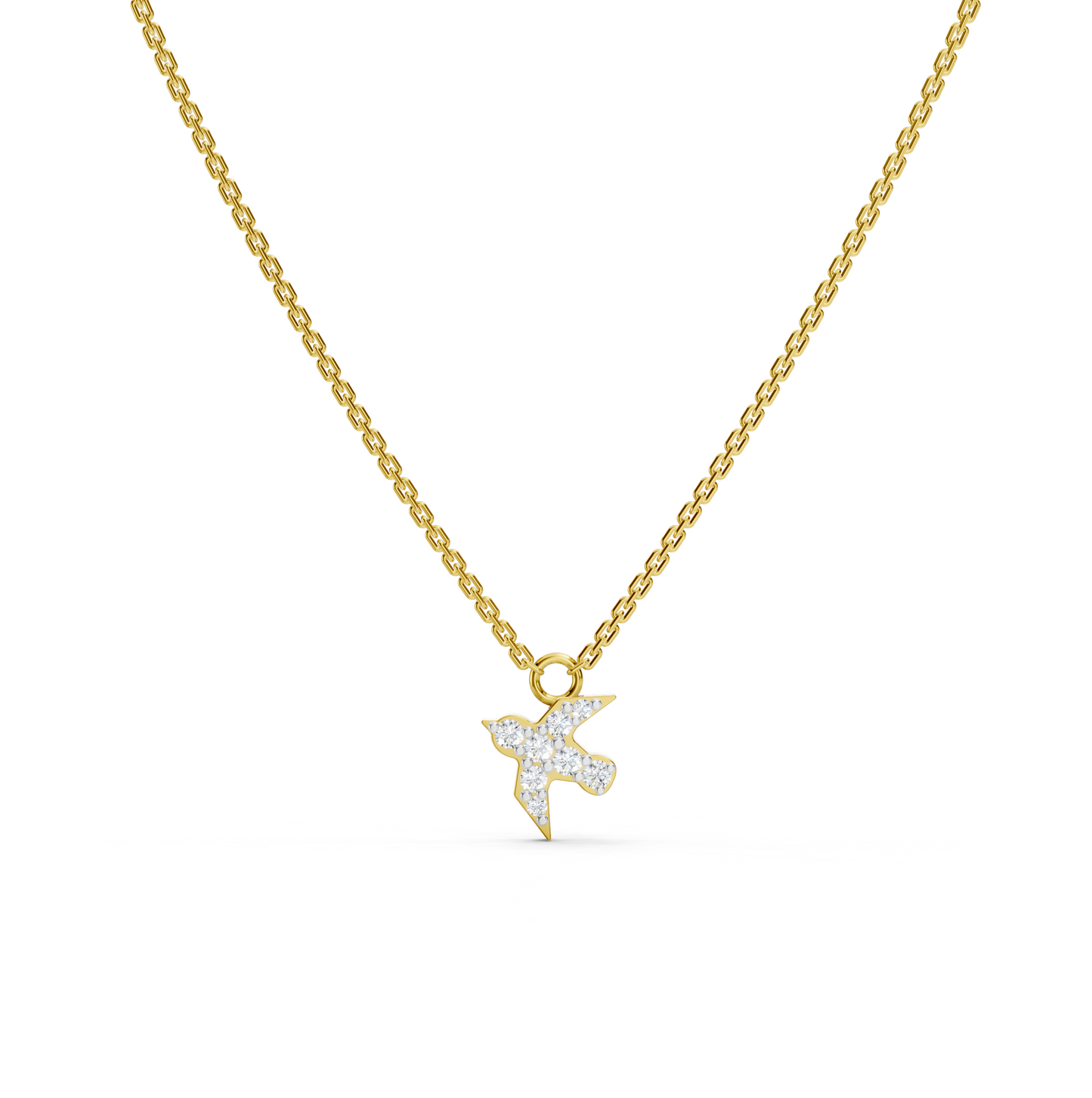 Collier Birdy