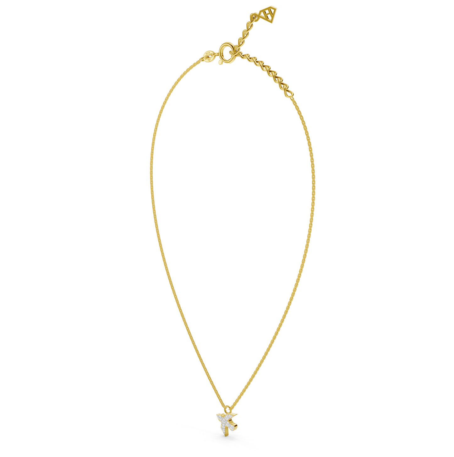 Collier Birdy
