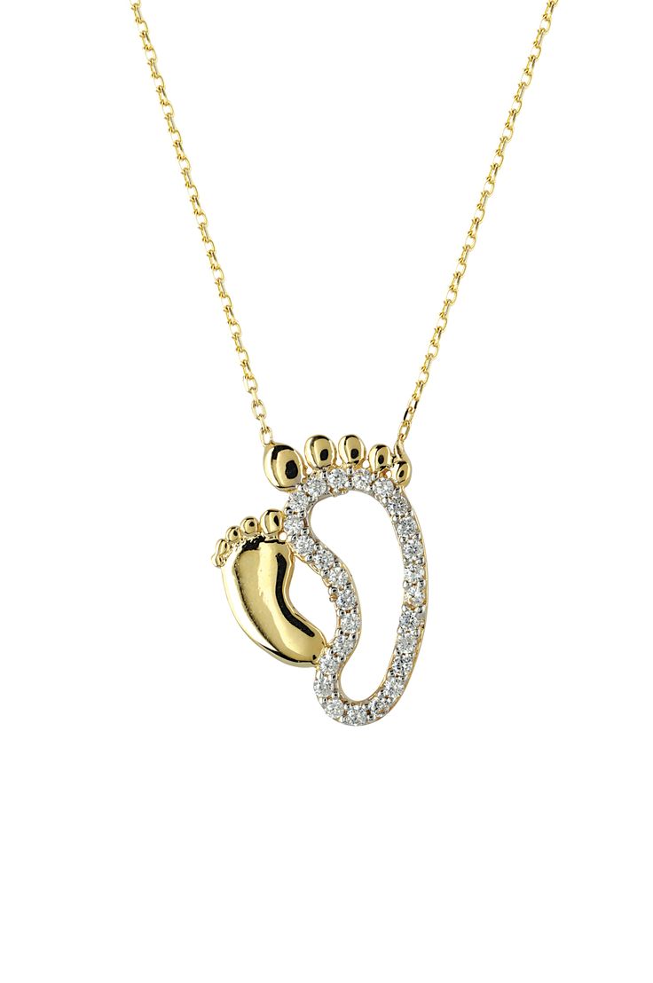 Always us Necklace