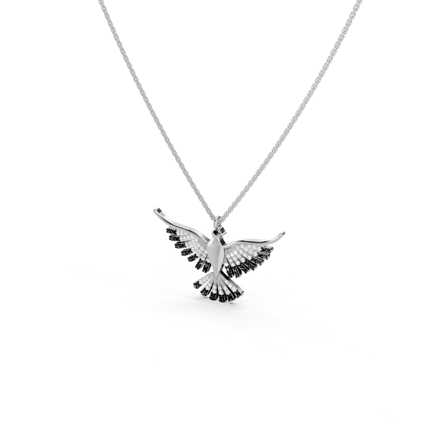 Collier Phénix