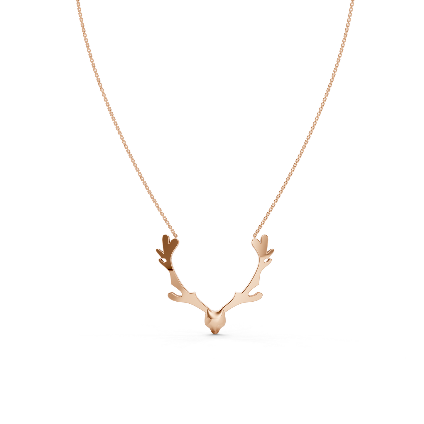 Collier Raindeer