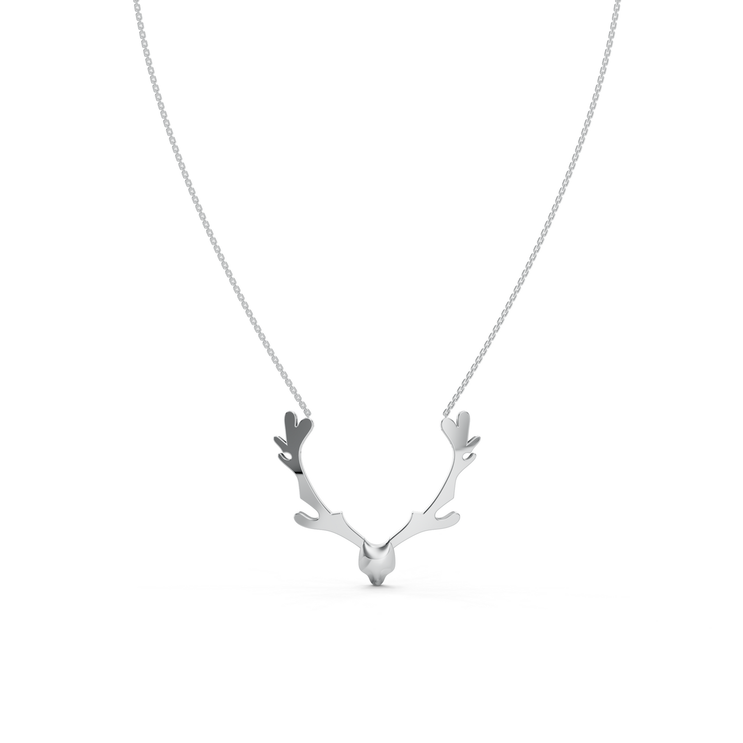 Collier Raindeer