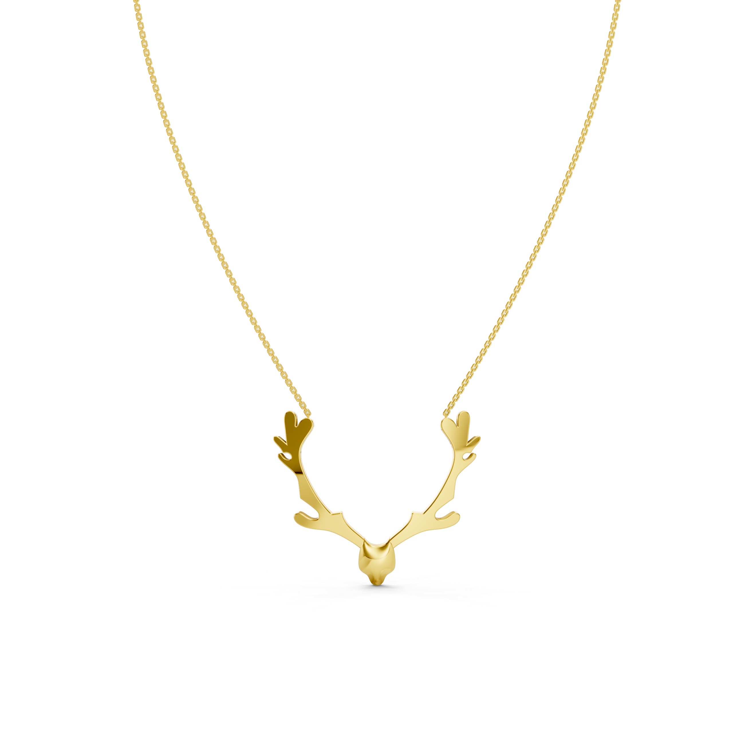 Collier Raindeer