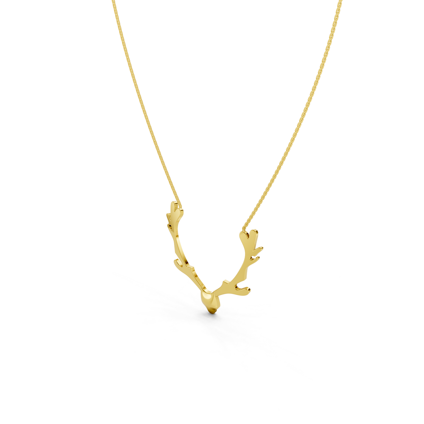 Collier Raindeer