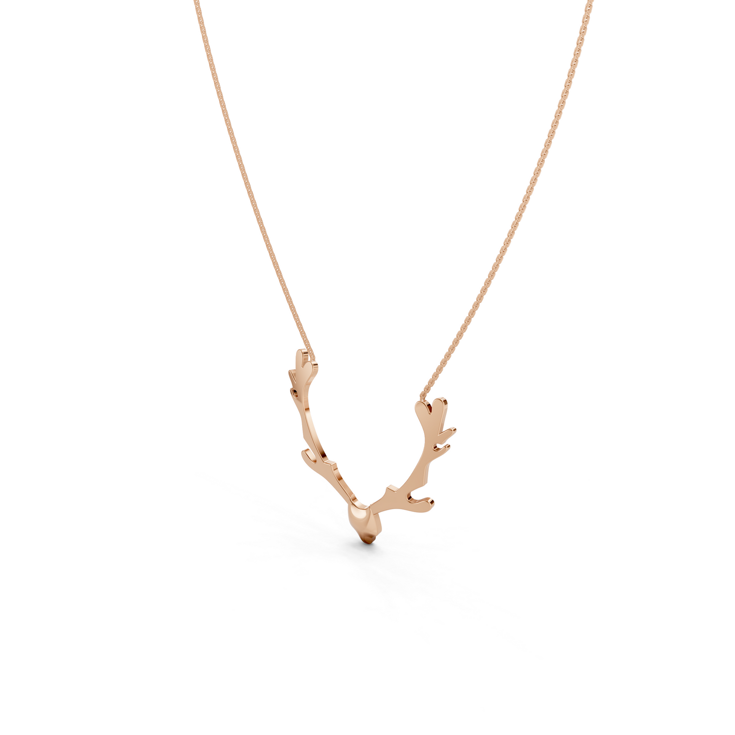 Collier Raindeer