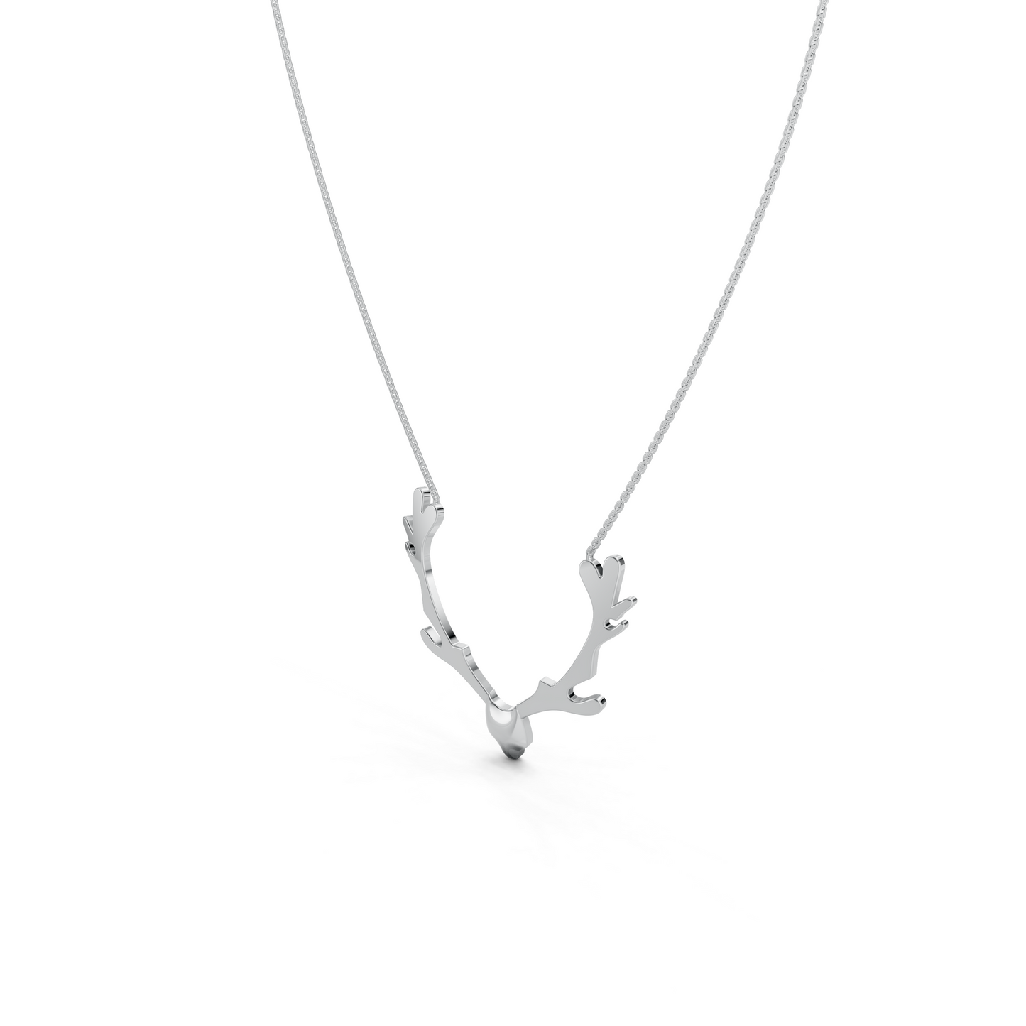 Collier Raindeer