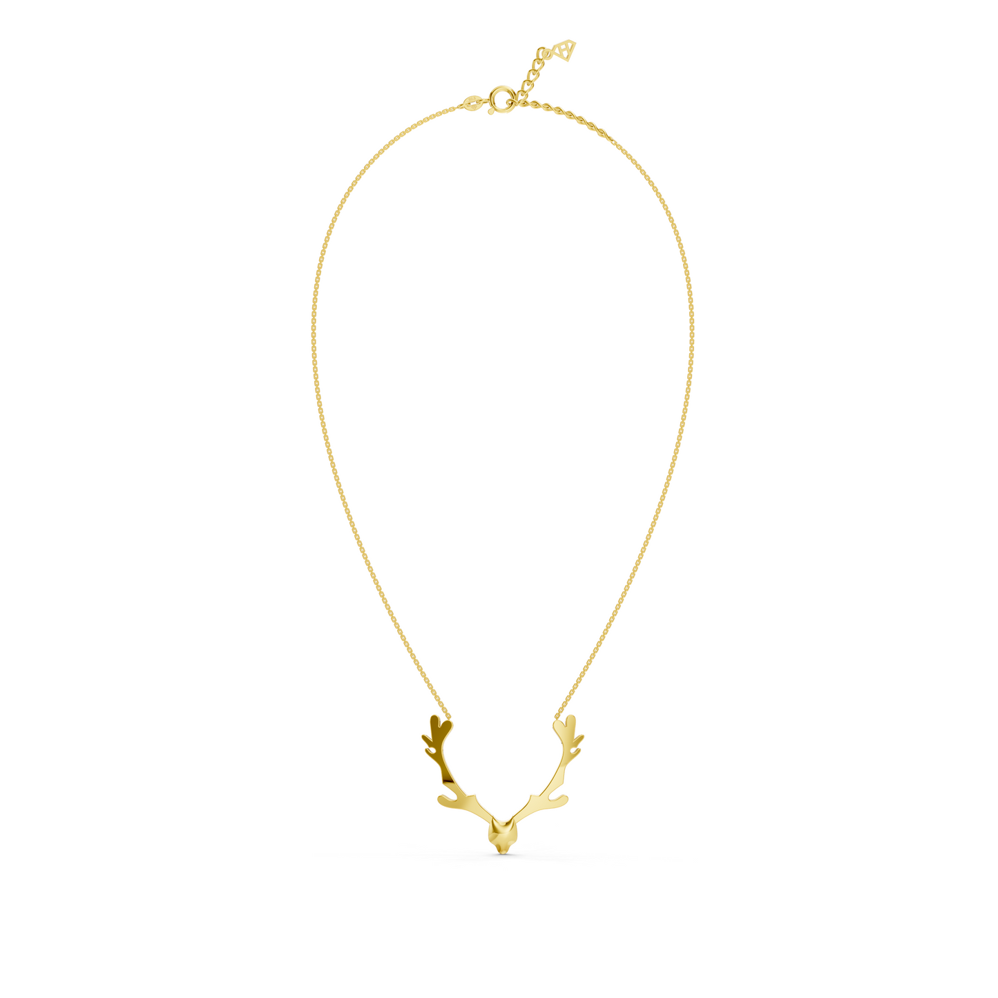 Collier Raindeer