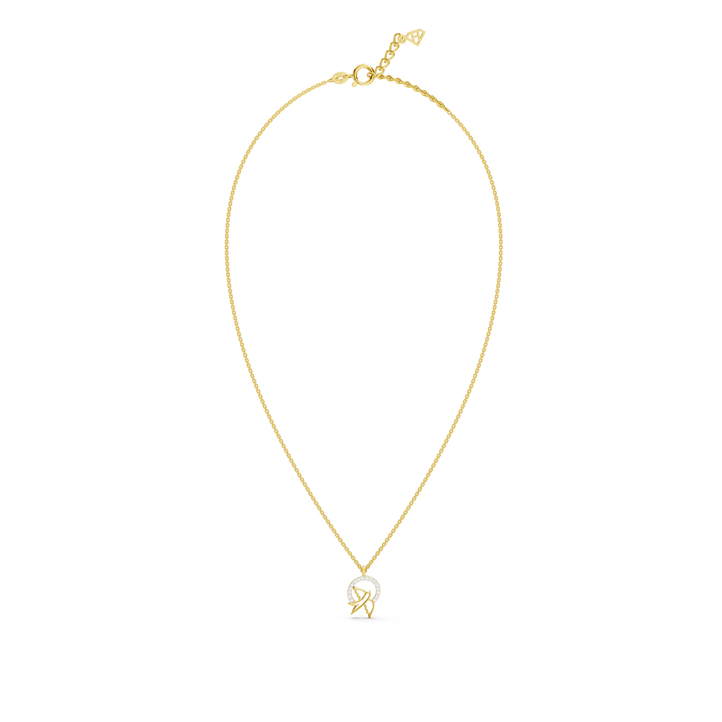 Collier Spirituel