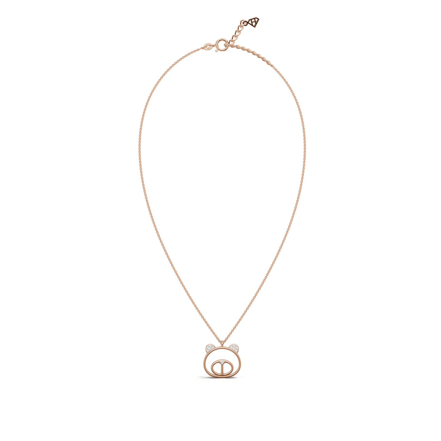 Collier Oink