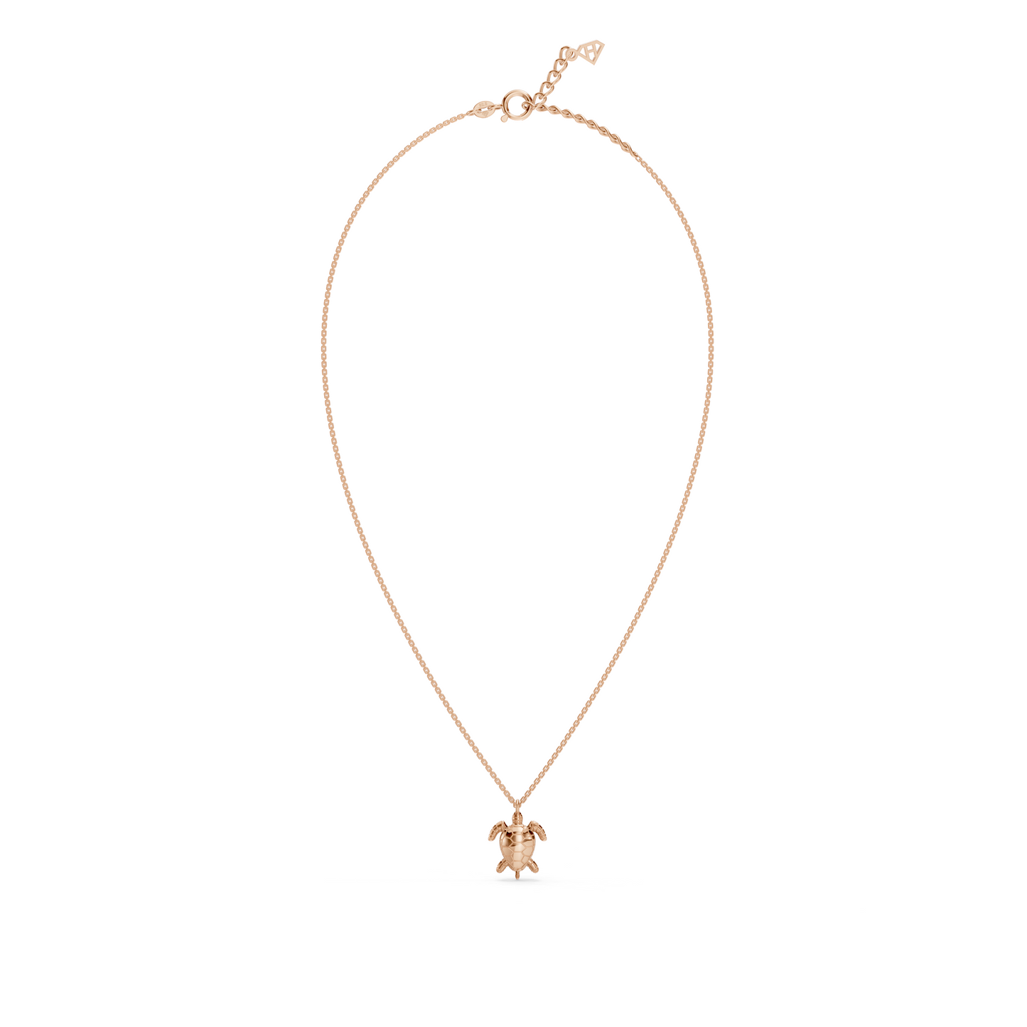 Collier Tortue